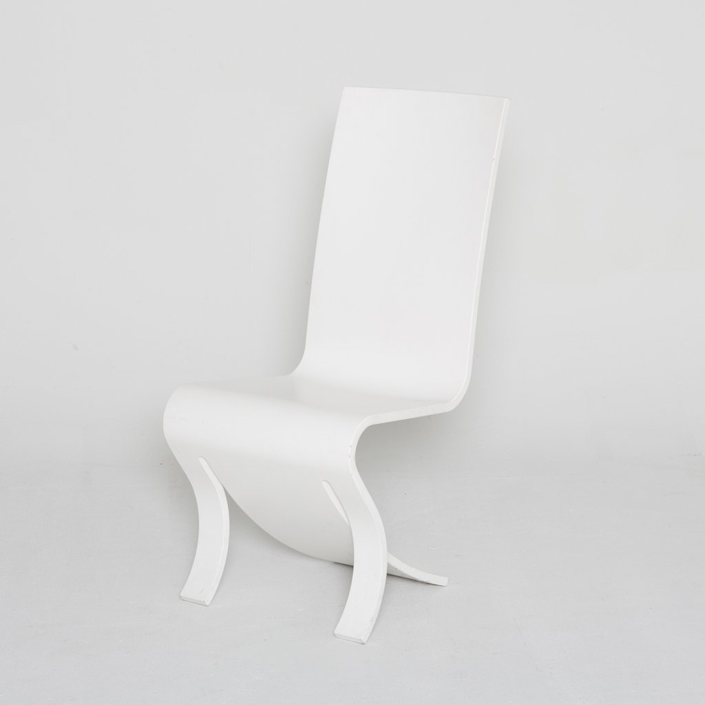Chaise   Anonyme   ( Inconnu)