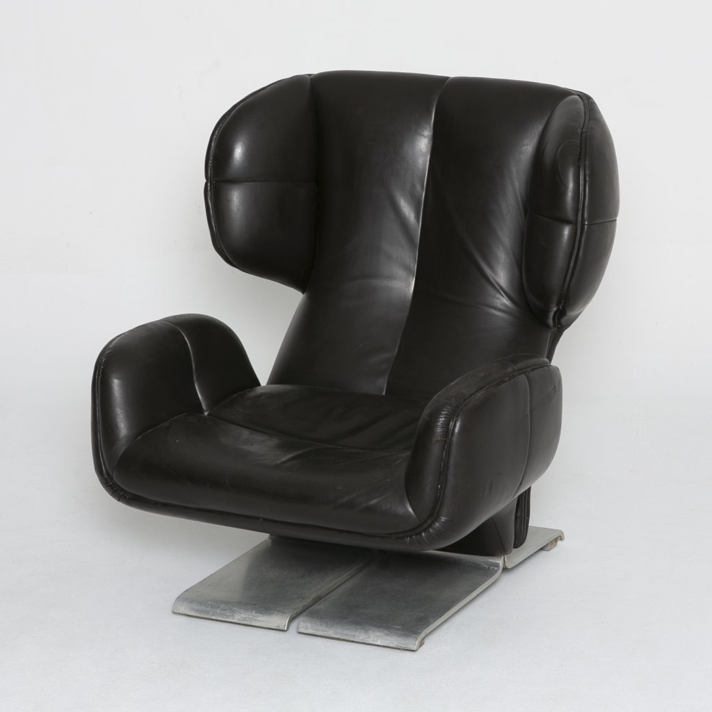 Fauteuil Anonyme  1970 ( Inconnu)