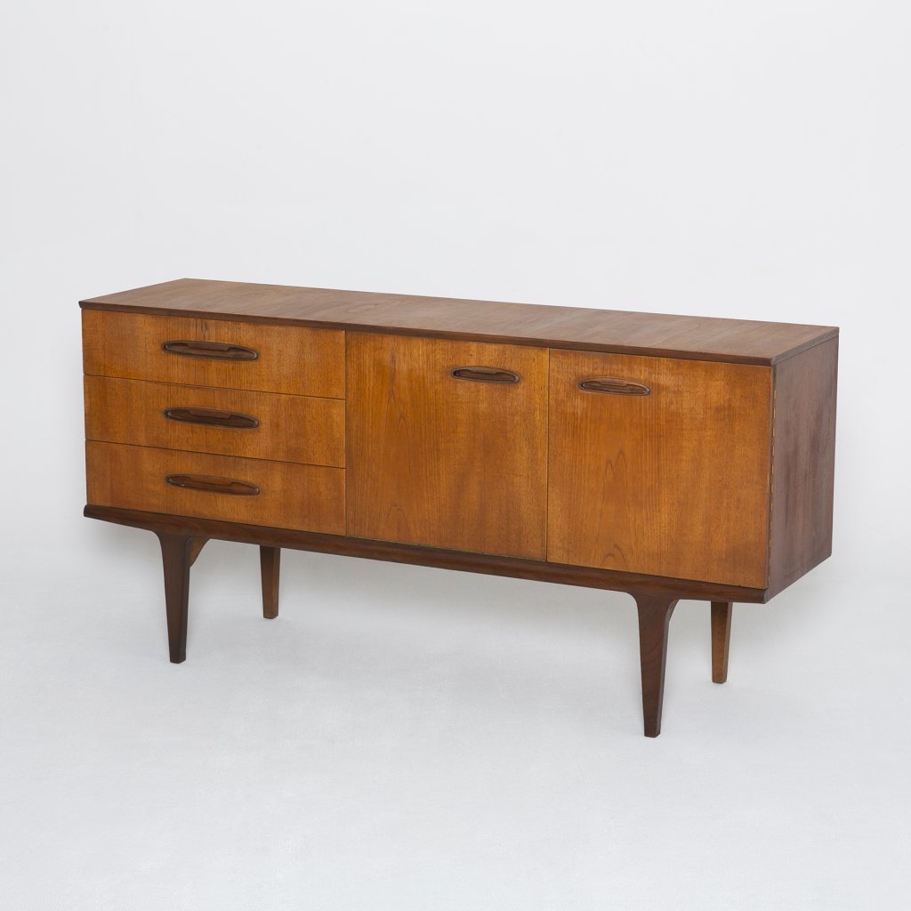 Buffet   Anonyme  1960 ( Inconnu)
