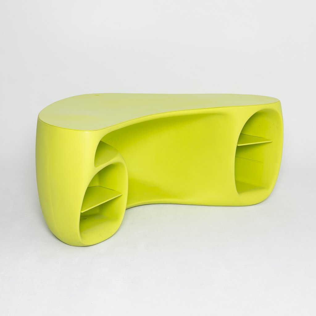 Bureau Philippe Starck Baobab  2005 (Vitra)