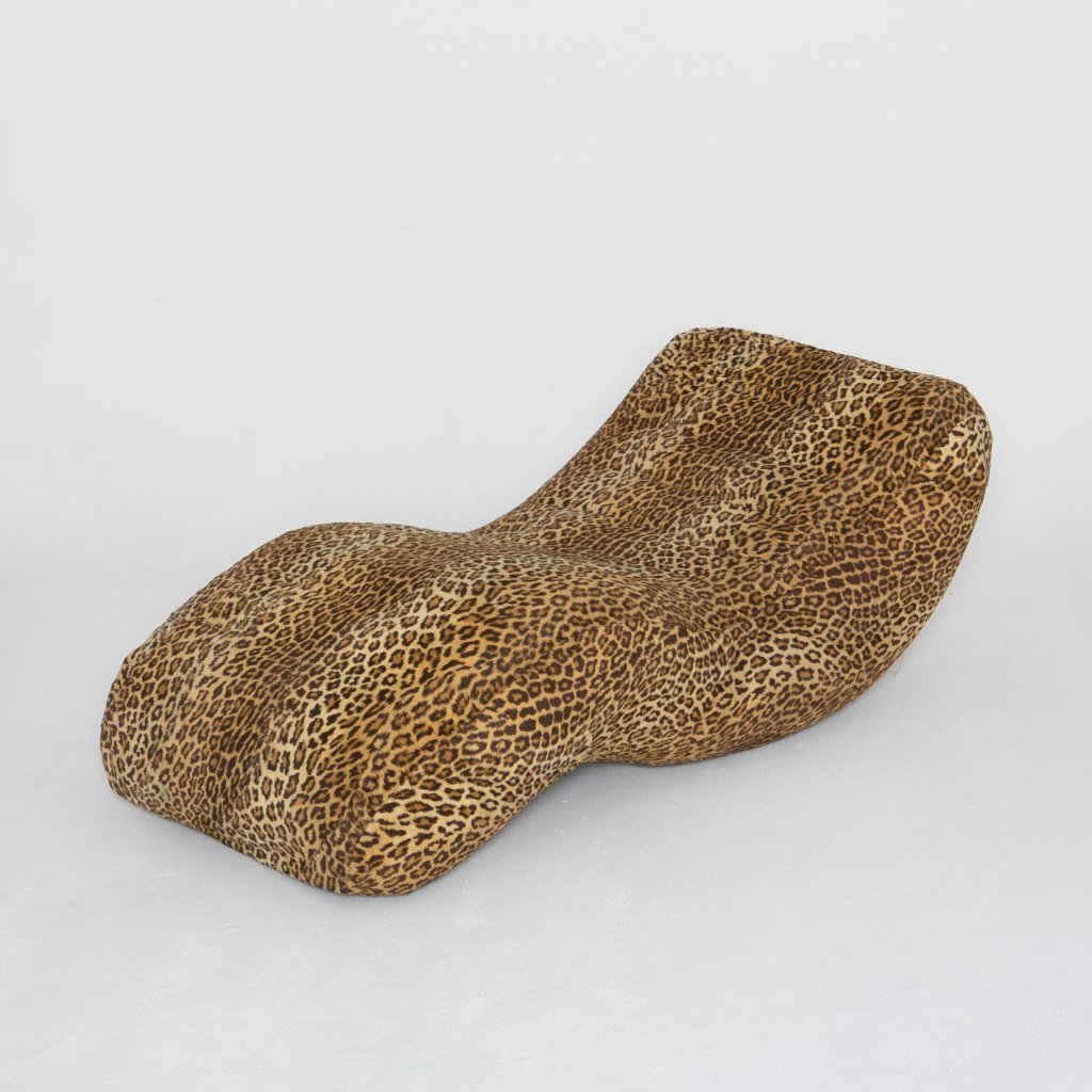 Chaise longue   Anonyme  1970 ( Inconnu)
