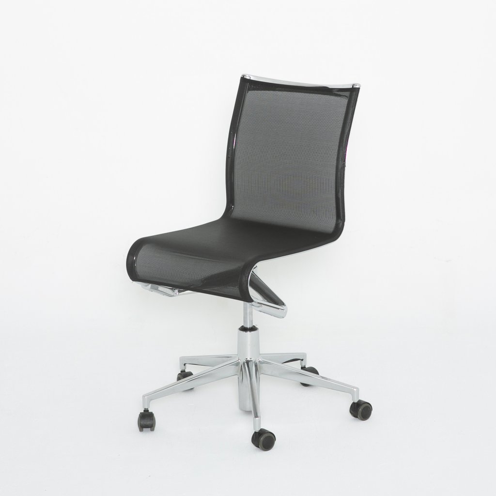 Fauteuil de bureau Alberto Meda  Rollingframe 2015 (Alias)