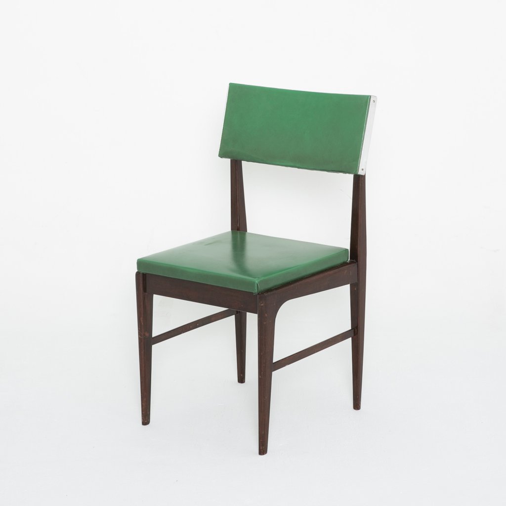 Chaise Anonyme   ( Inconnu)