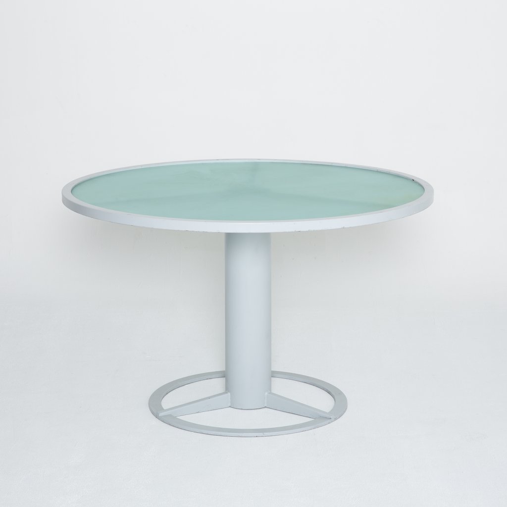 Table Jean Nouvel CLM BBDO 2000 (Unifor)