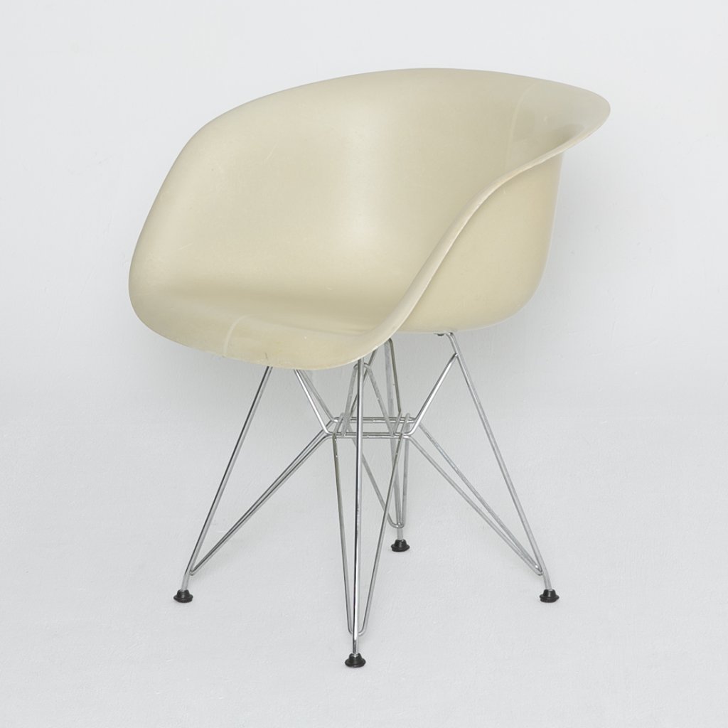 Chaise Charles Eames  1960 (Herman Miller)