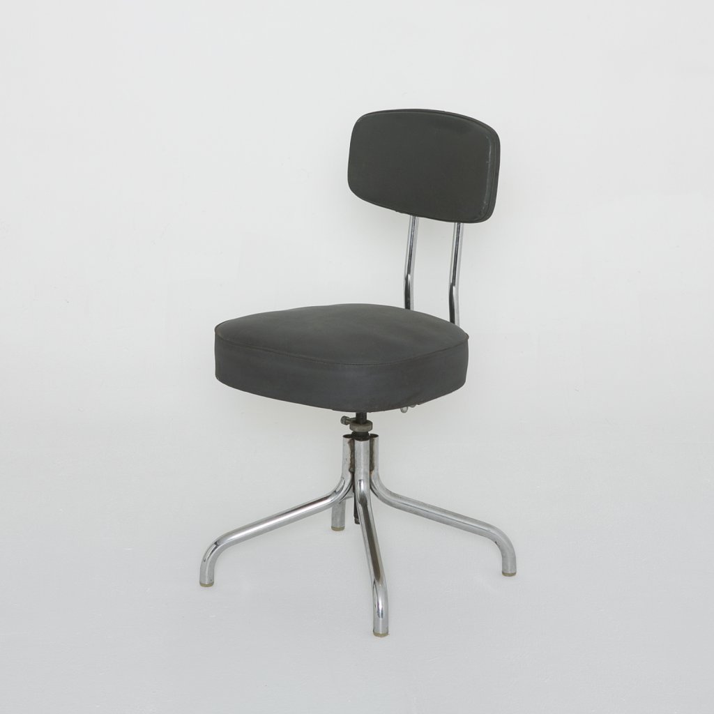 Chaise Anonyme  1950 ( Inconnu)