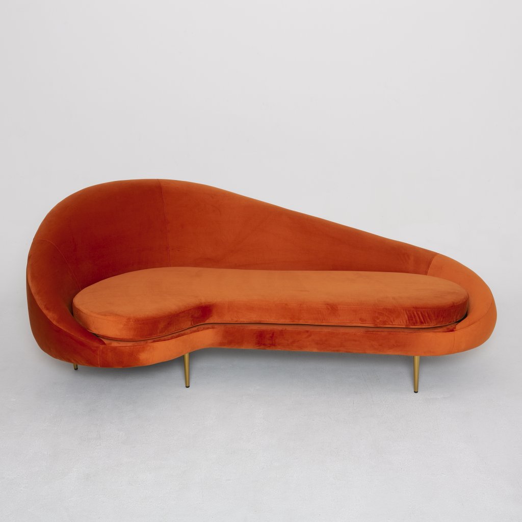 Canapé Anonyme Canapé accoudoir gauche 2020 ( Inconnu)