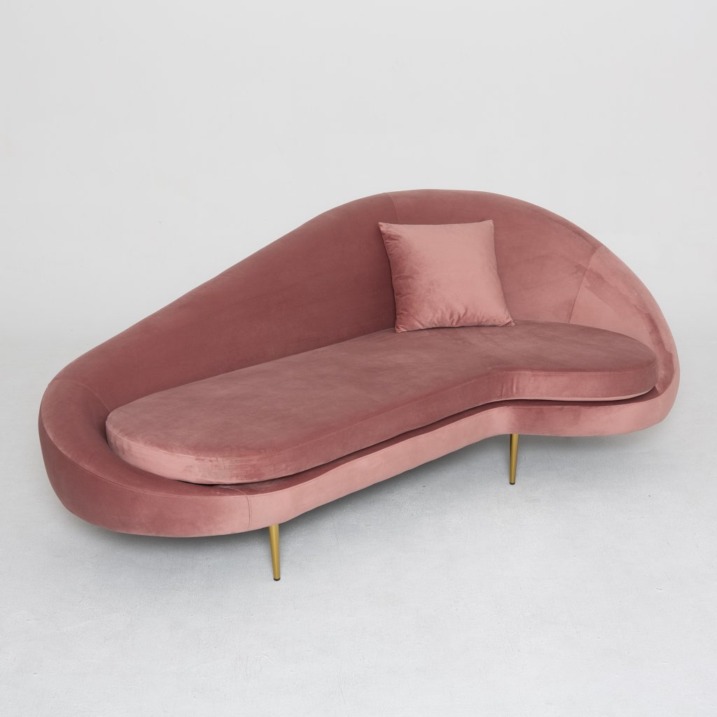 Canapé Anonyme Canapé accoudoir droit 2020 ( Inconnu)