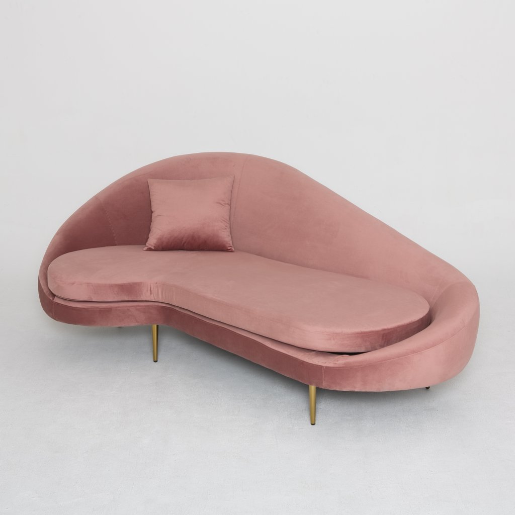 Canapé Anonyme Canapé accoudoir gauche 2020 ( Inconnu)