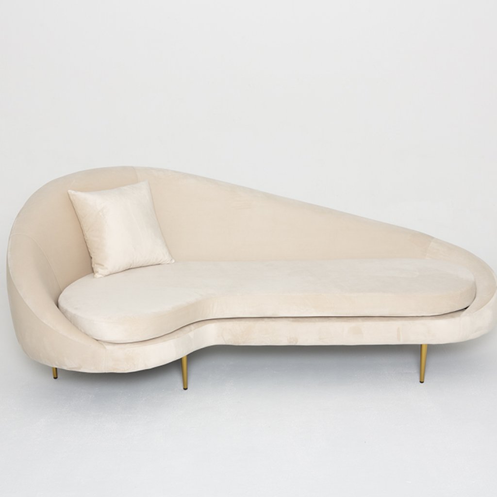 Canapé Anonyme Canapé accoudoir gauche 2020 ( Inconnu)