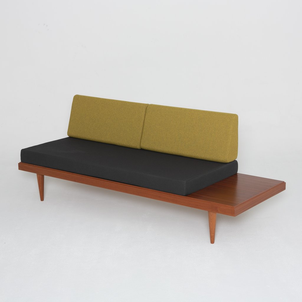 Canapé Anonyme  1960 ( Inconnu)