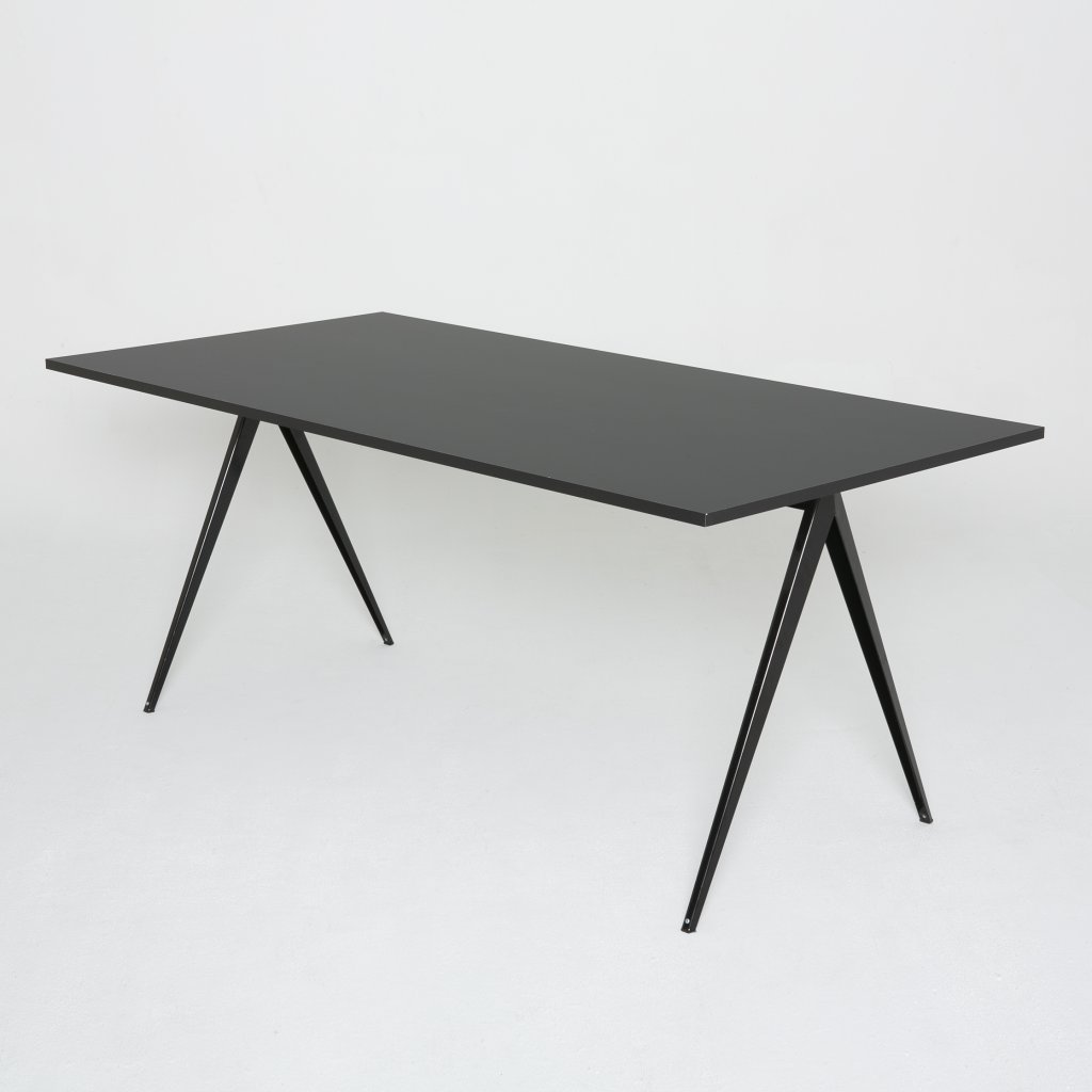 Table Anonyme  1960 (Galvanitas)