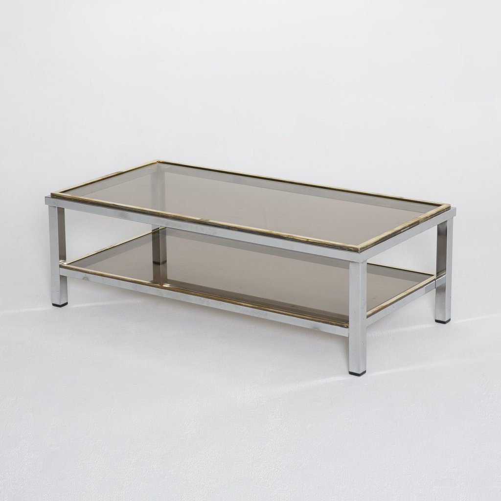 Table basse Anonyme  1970 ( Inconnu)