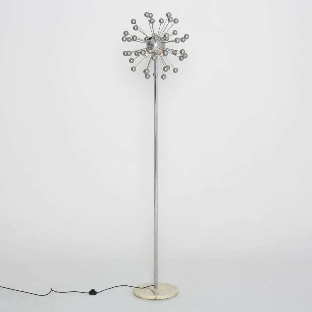 Lampadaire Anonyme  1970 ( Inconnu) grand format