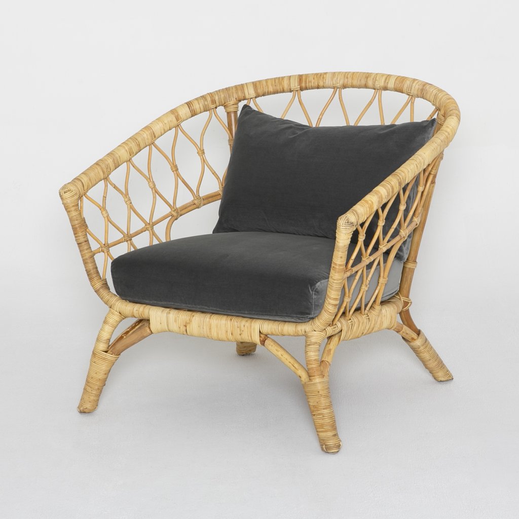 Fauteuil Anonyme  2020 ( Inconnu)