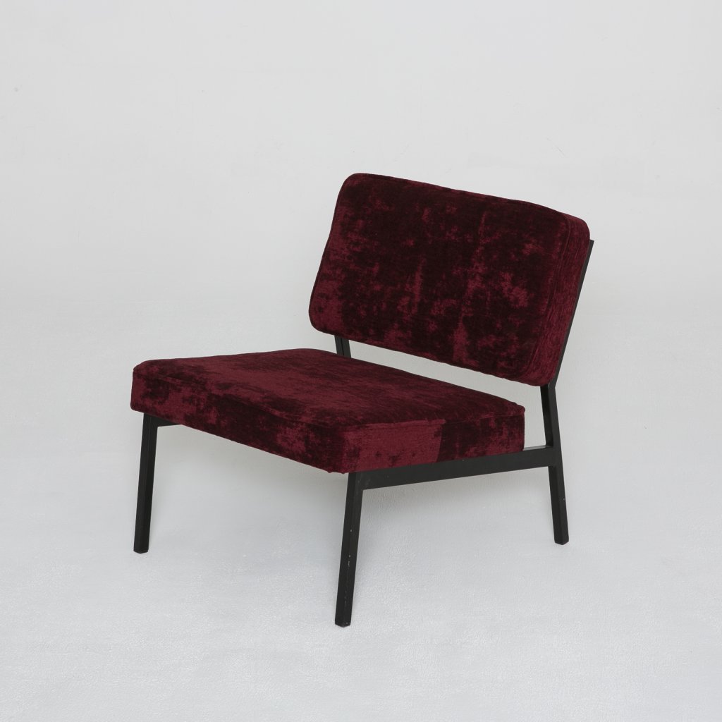 Fauteuil   Anonyme  1960 ( Inconnu)