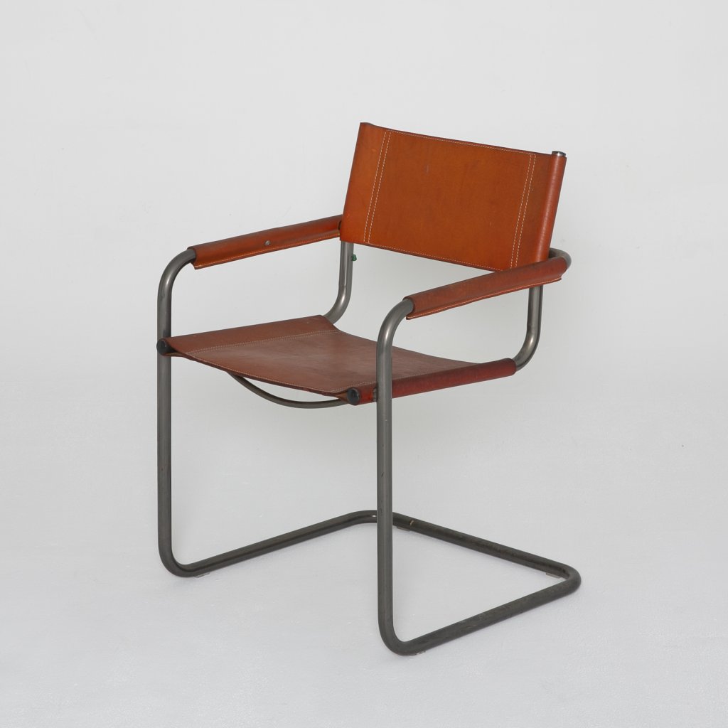 Fauteuil de bureau Anonyme   ( Inconnu)