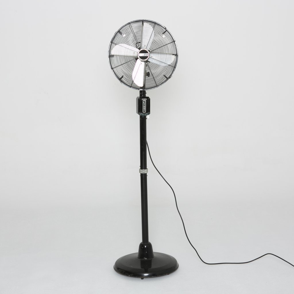 <non défini> Anonyme ventilateur 1950 (Cinni)