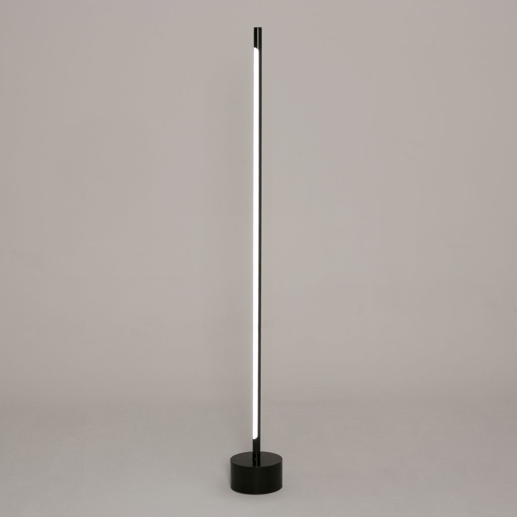 Lampadaire  XXO totem NOIR 2020 (XXO)