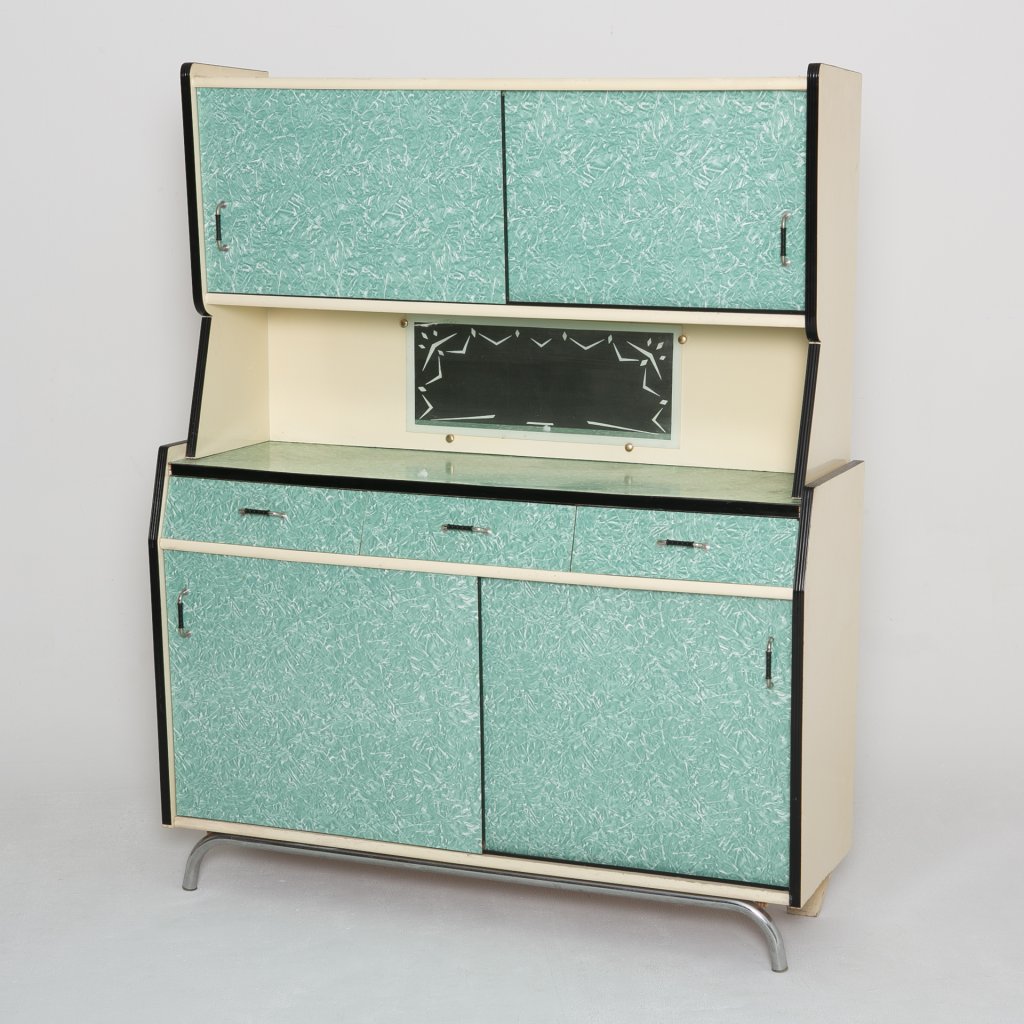 Buffet   Anonyme  1950 ( Inconnu)