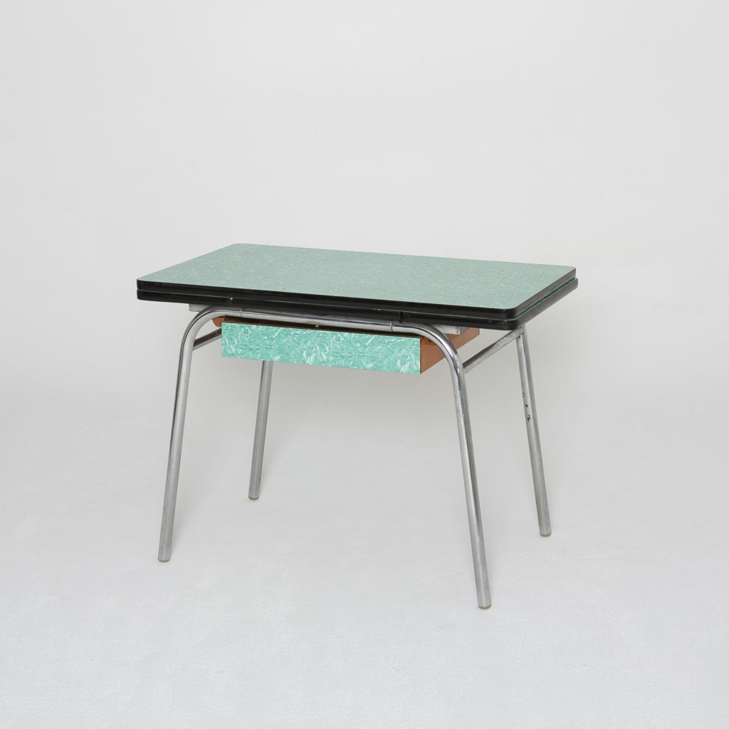 Table   Anonyme  1950 ( Inconnu)