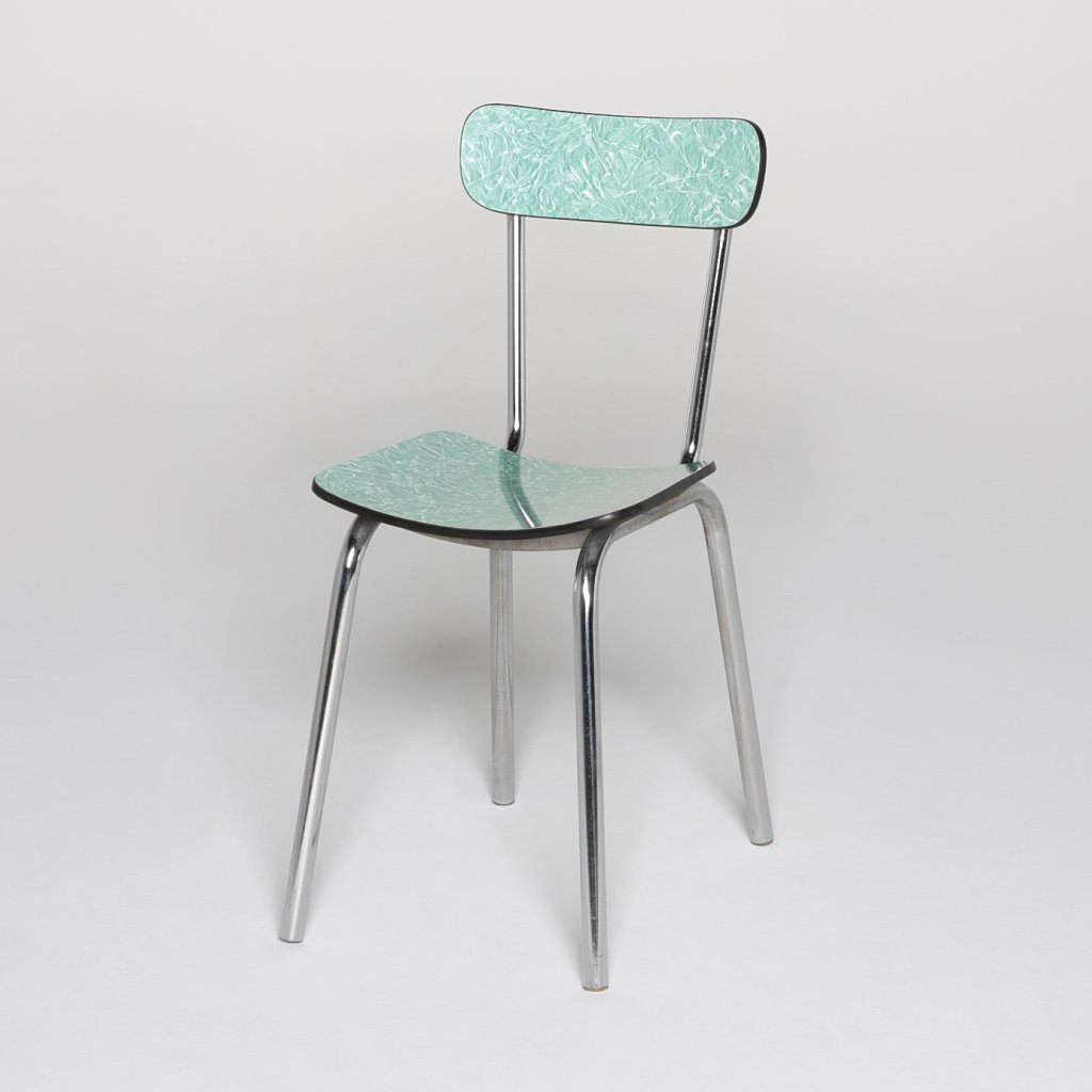 Chaise Anonyme  1950 ( Inconnu)