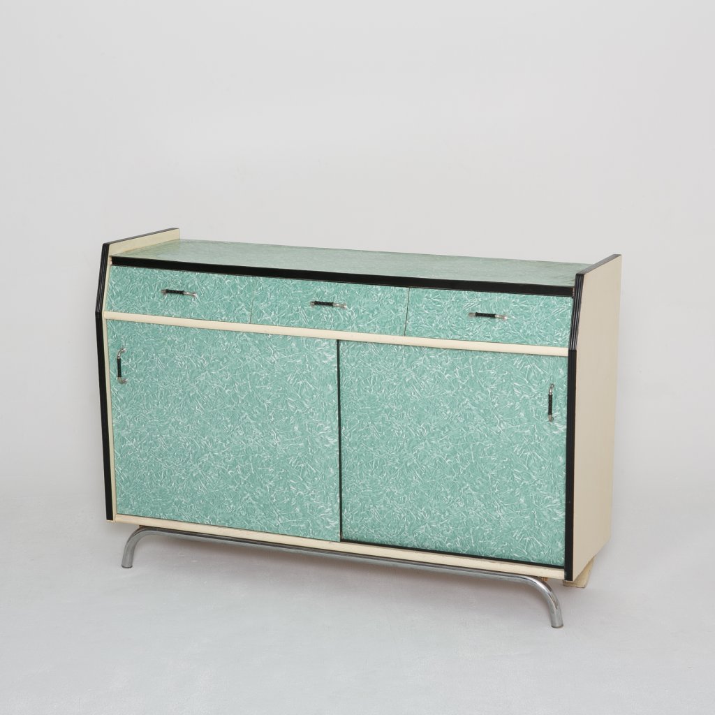 Buffet   Anonyme  1950 ( Inconnu)