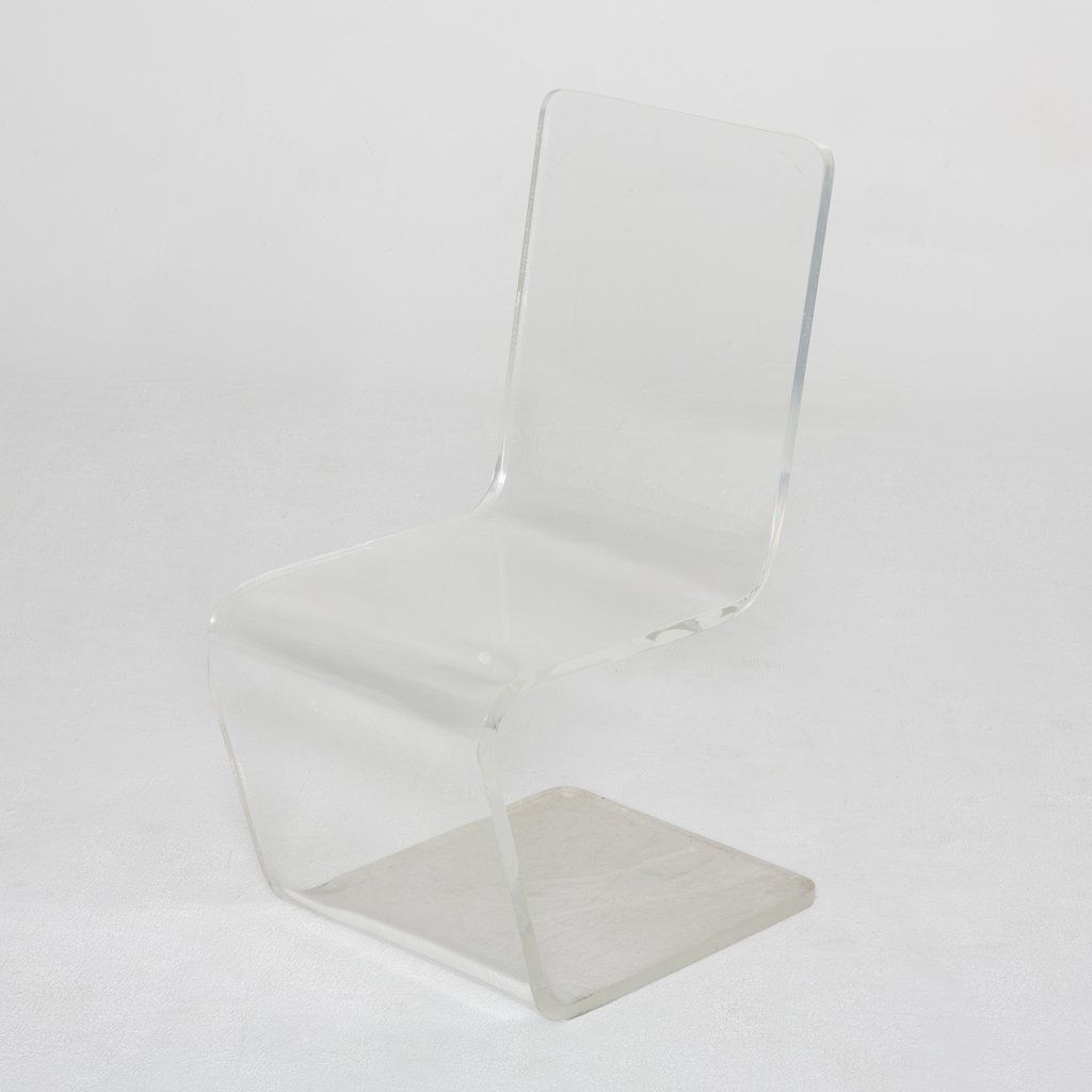 Chaise François Français  1967 (Manufacture Parisienne de Sièges)