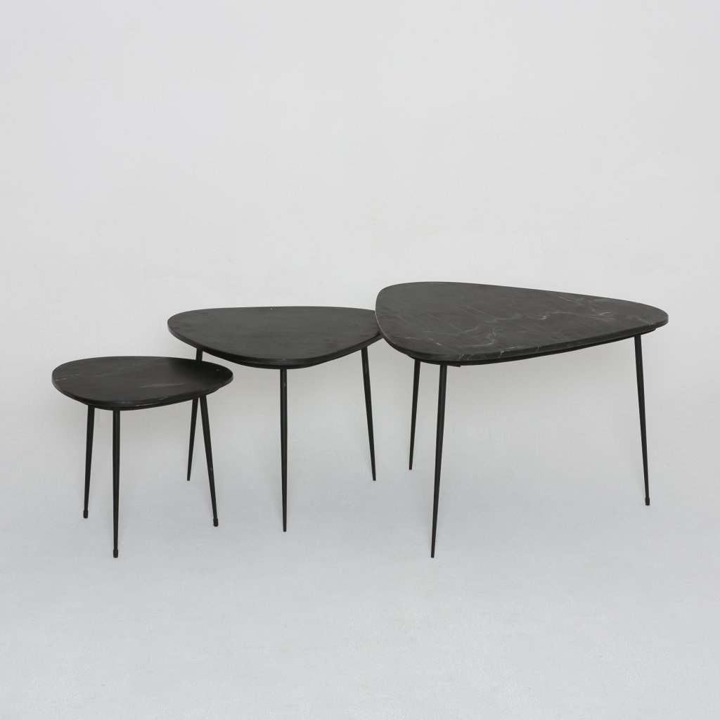 Table basse Anonyme  2020 (Pomax)