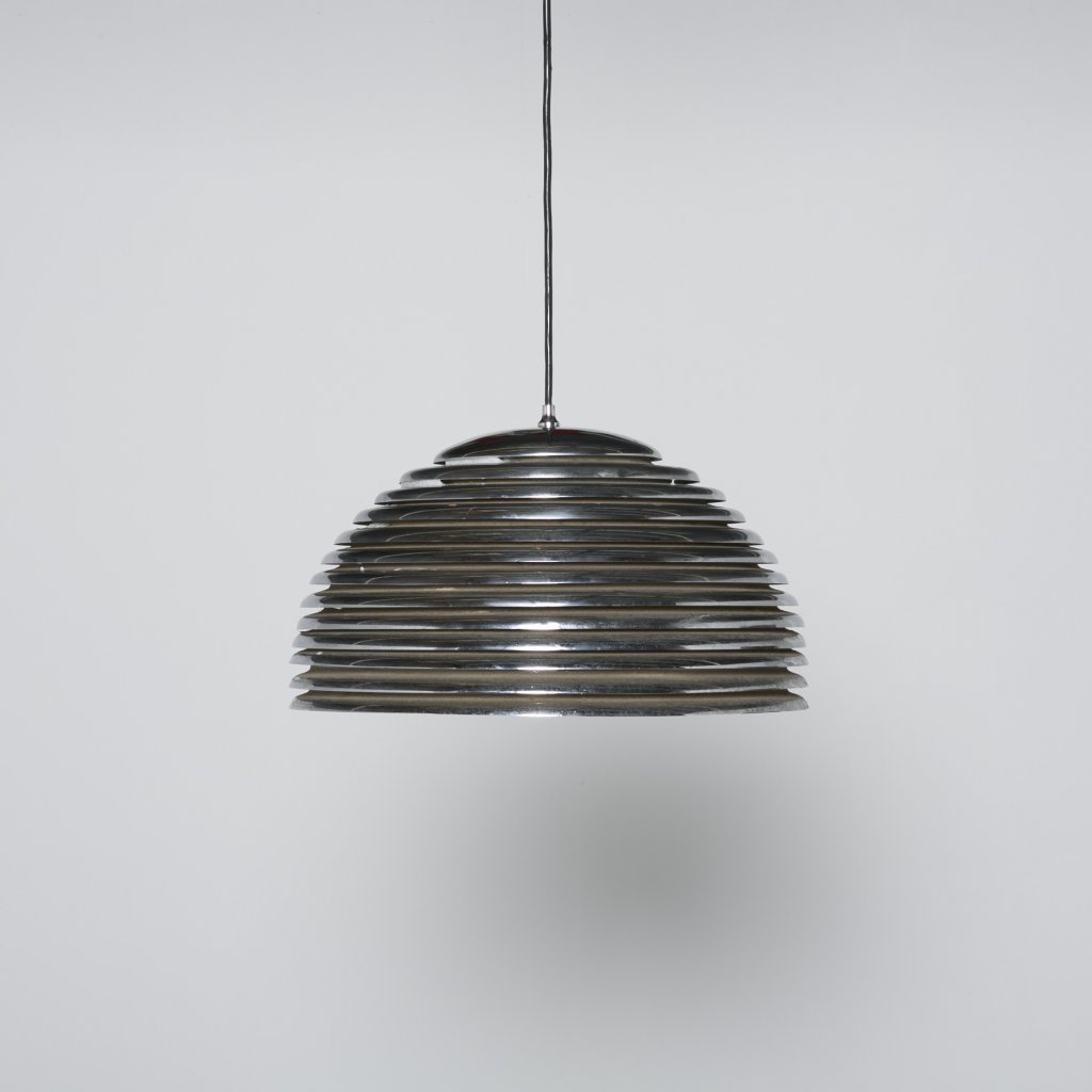 Suspension Anonyme  1970 ( Inconnu)