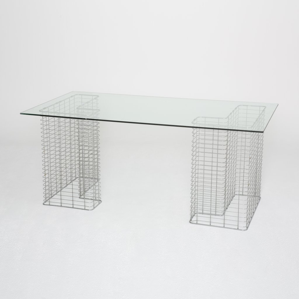 Bureau Anonyme  2000 (Habitat)