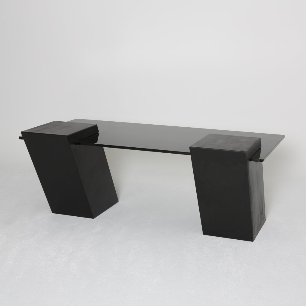 Bureau Jean Allemand ( Inconnu) XXO