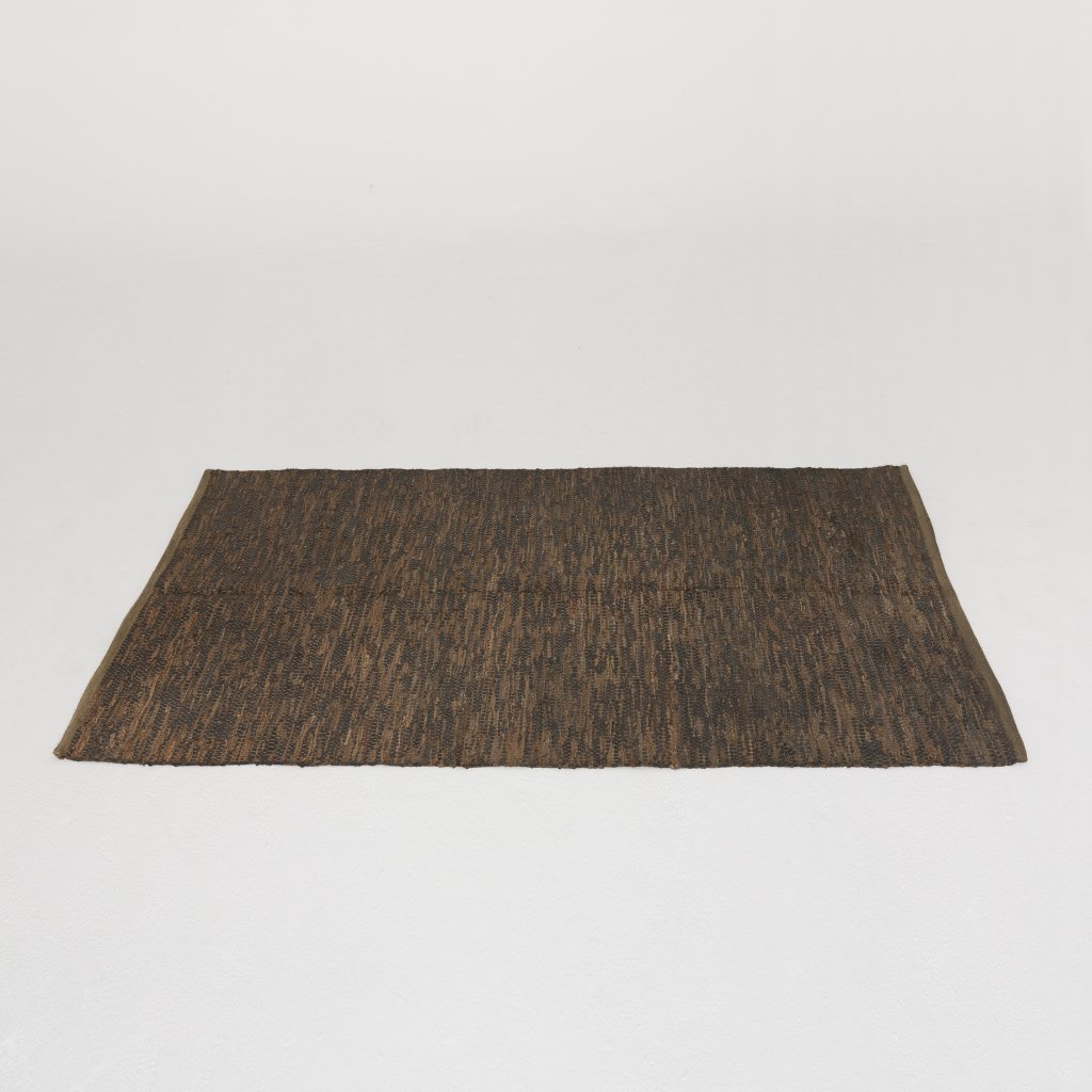 Tapis Anonyme   ( Inconnu)