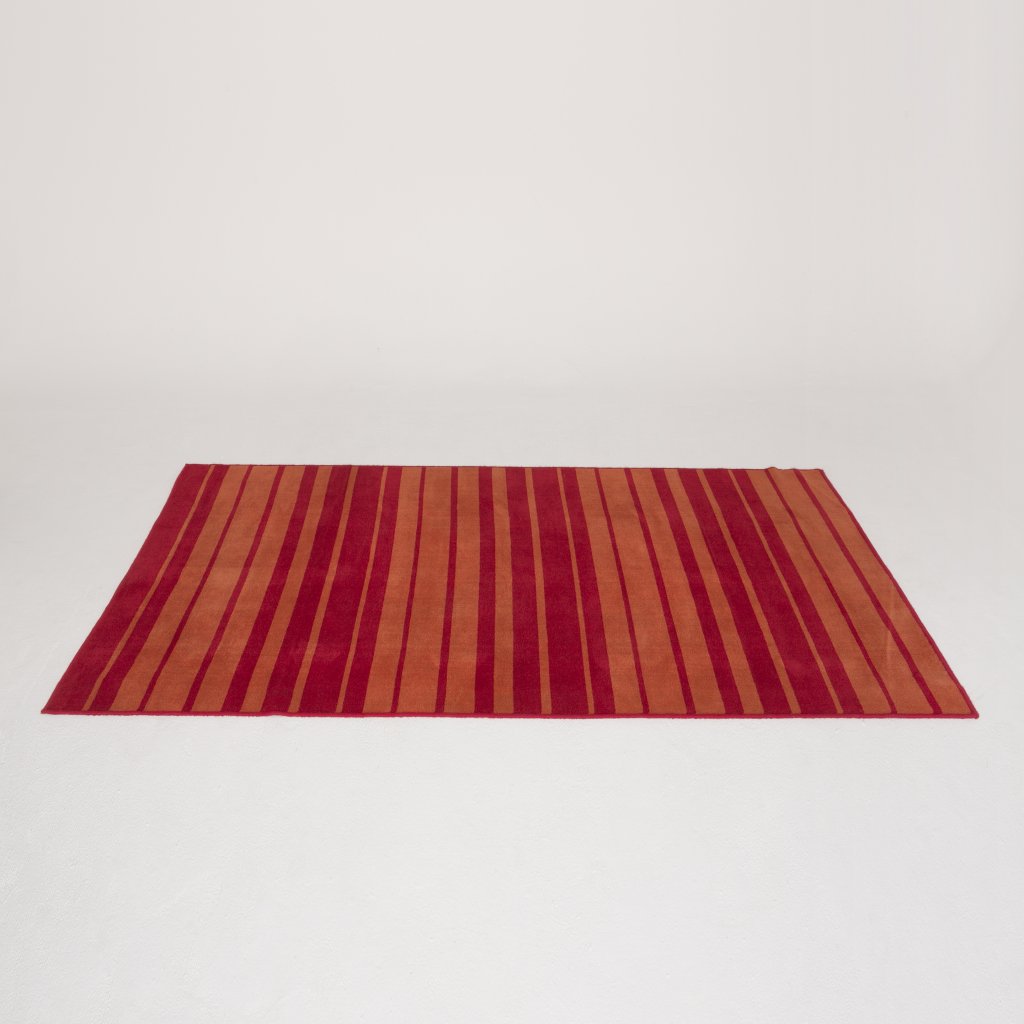 Tapis   Anonyme  1970 ( Inconnu)