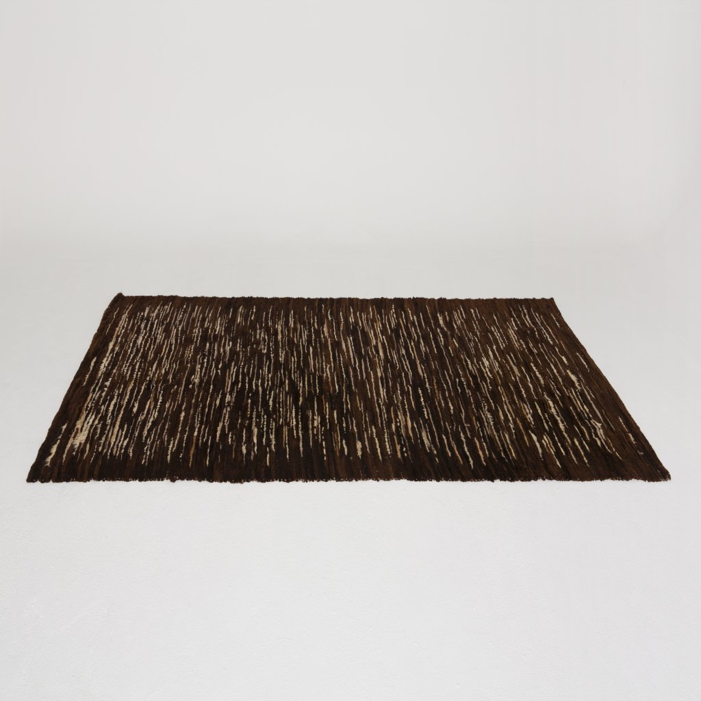 Tapis   Anonyme   ( Inconnu)