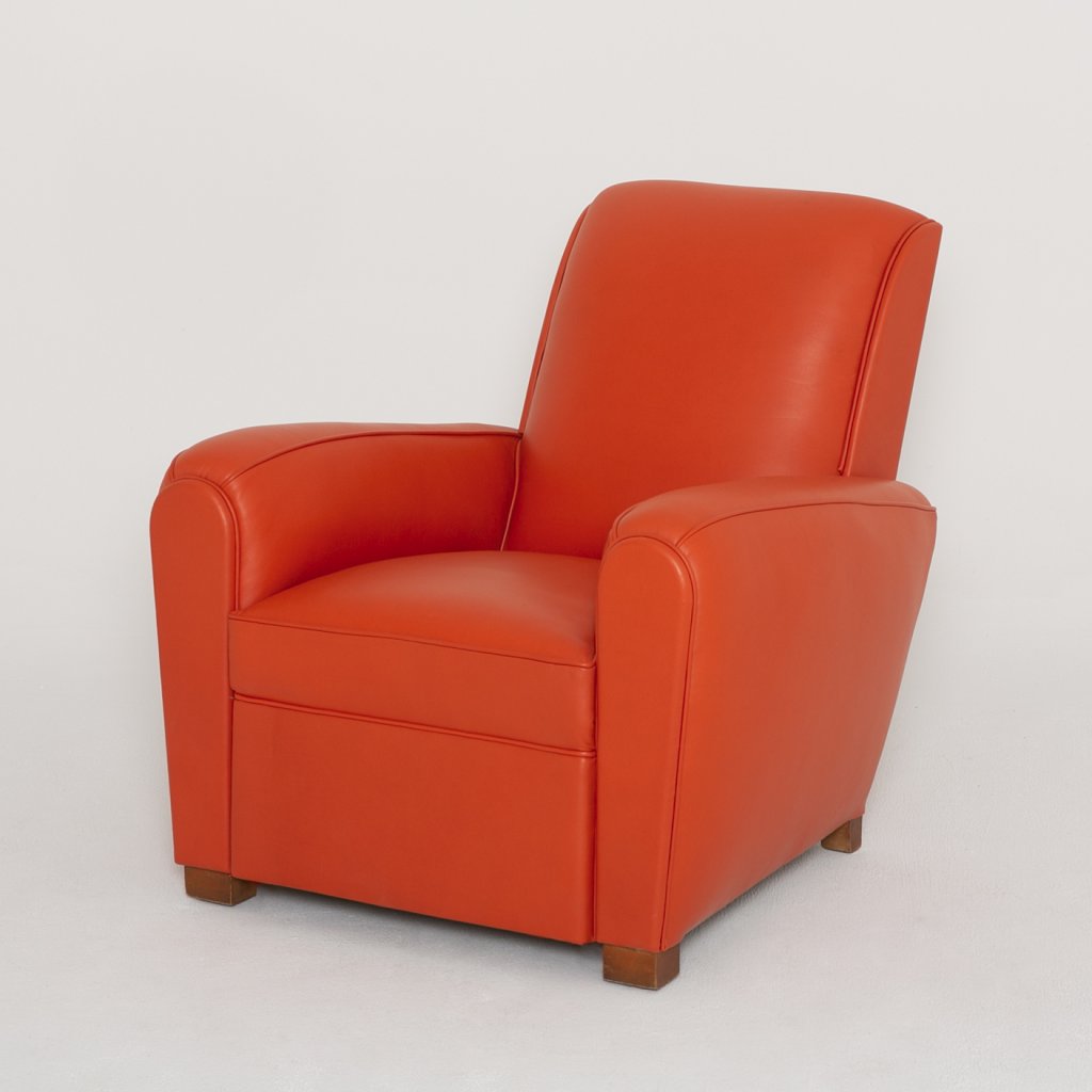 Fauteuil   Anonyme  1930 / 1940 ( Inconnu)