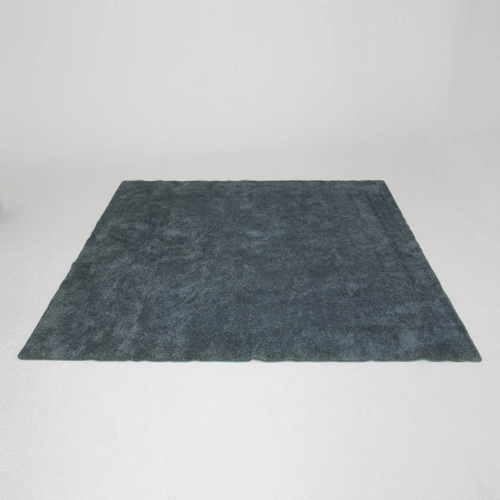 Tapis Anonyme  1970 ( Inconnu)