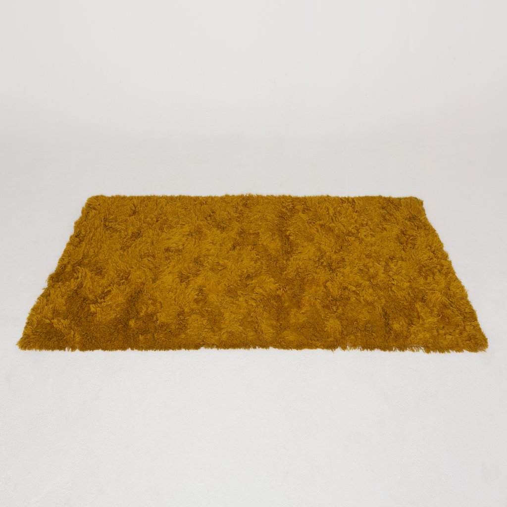 Tapis Anonyme  1970 ( Inconnu)