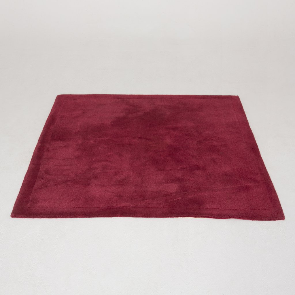 Tapis   Anonyme  1980 ( Inconnu)