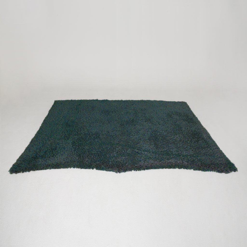 Tapis Anonyme  1970 ( Inconnu)