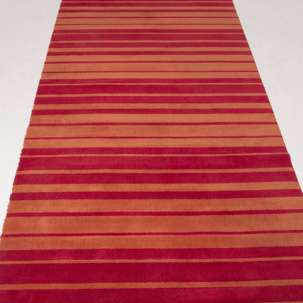 Tapis Anonyme   ( Inconnu)