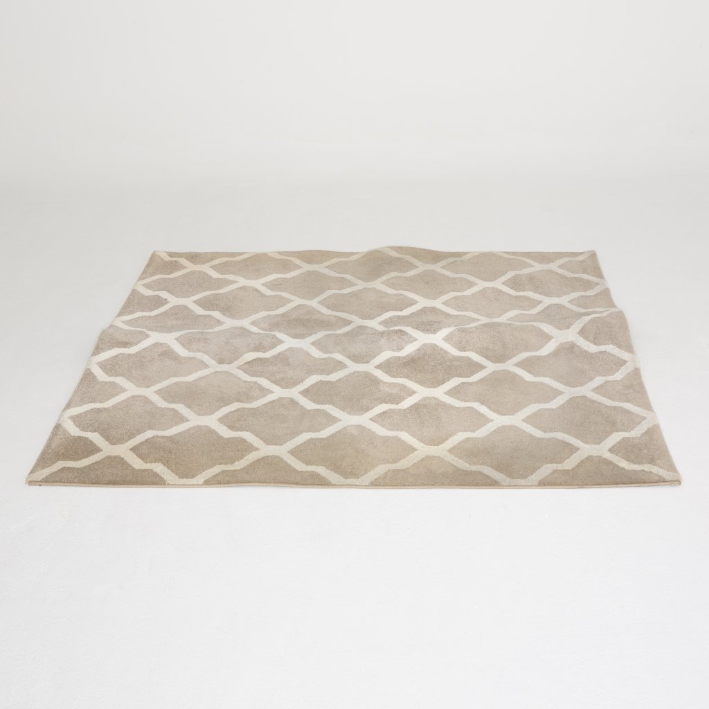 Tapis Anonyme   ( Inconnu)