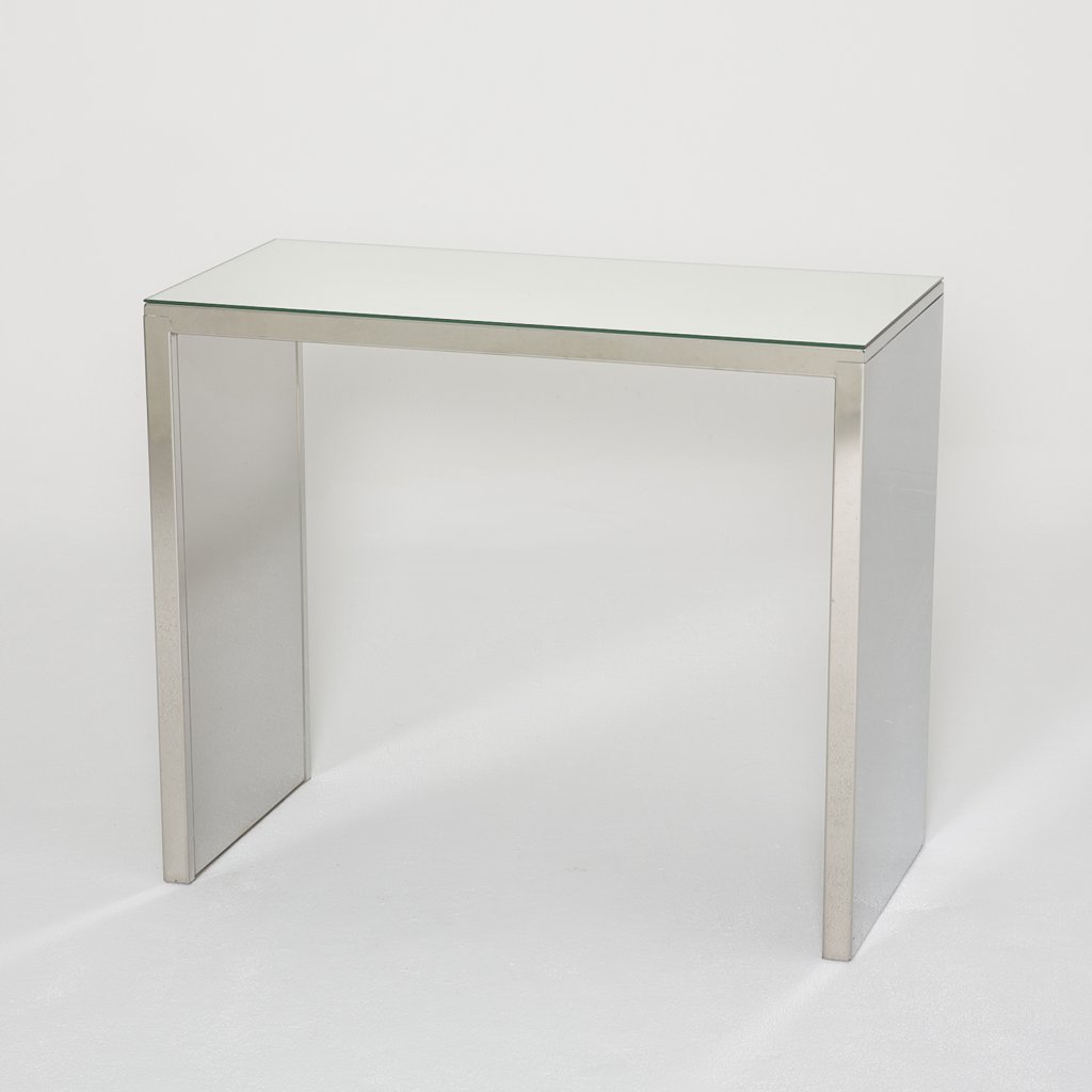 Console Maurizio Peregalli  2005 (Zeus)