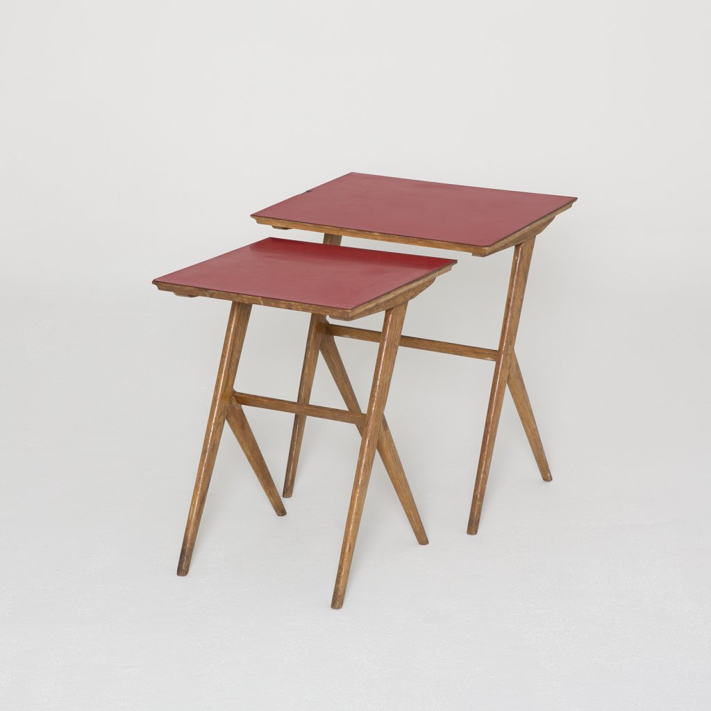 Table basse   Anonyme  1960 ( Inconnu)