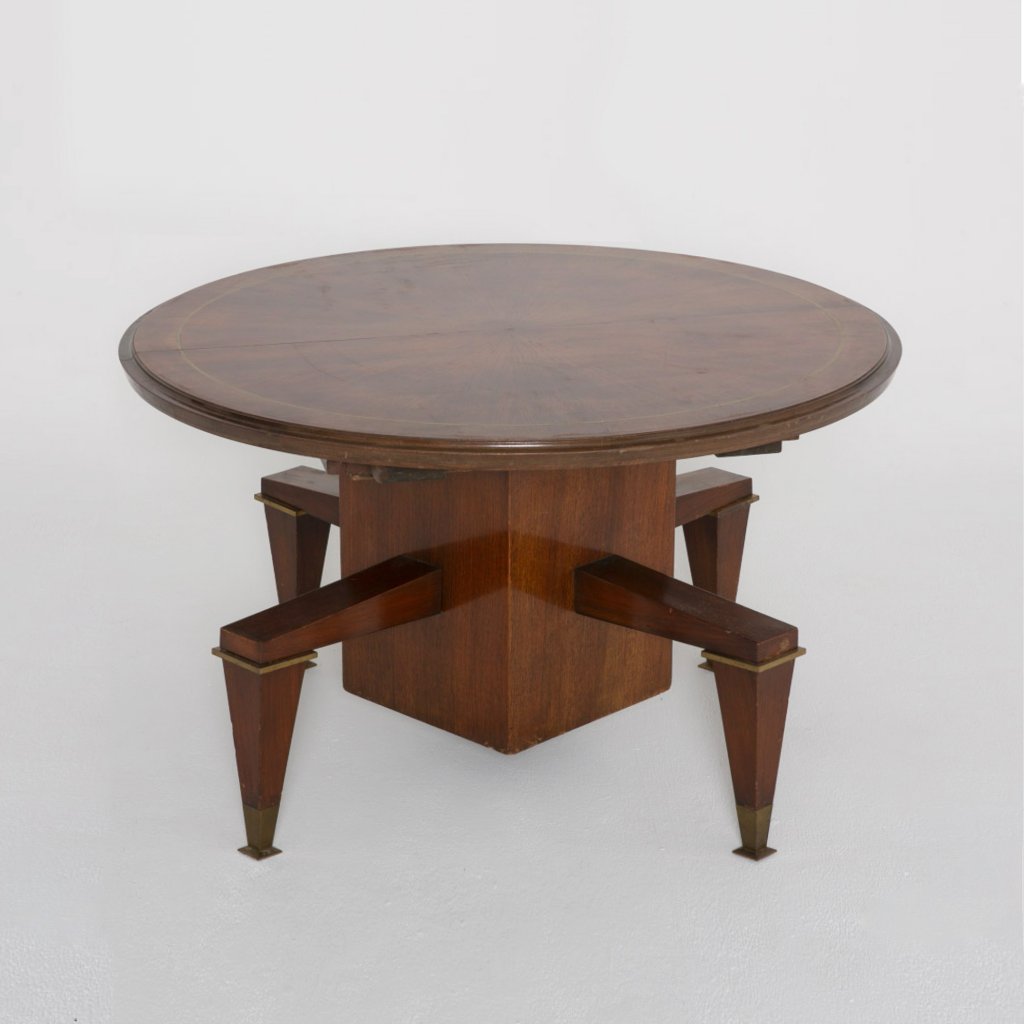 Gueridon Anonyme  1940 ( Inconnu)