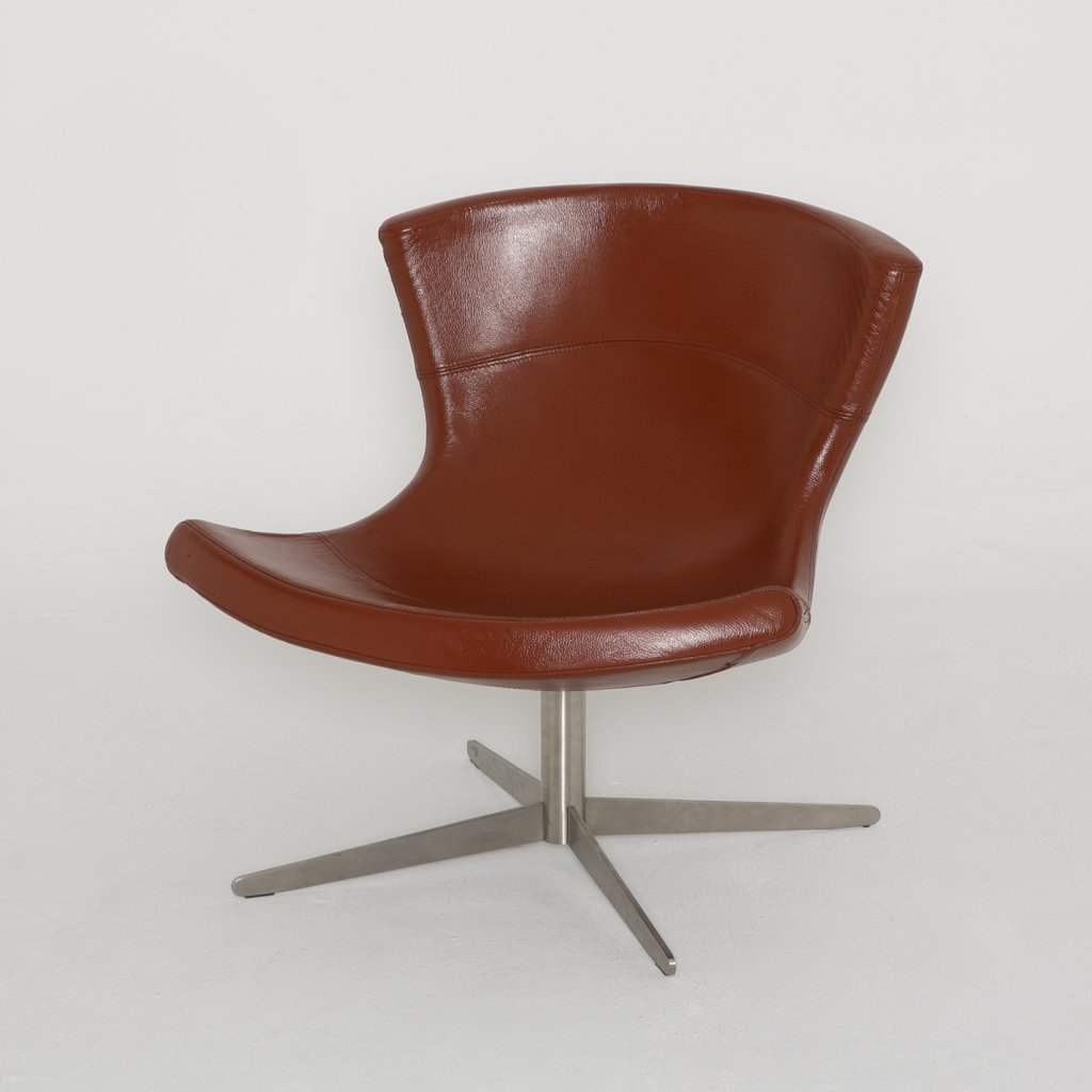 Fauteuil  busk + hertzog Jet 2010 (Inmezzo)