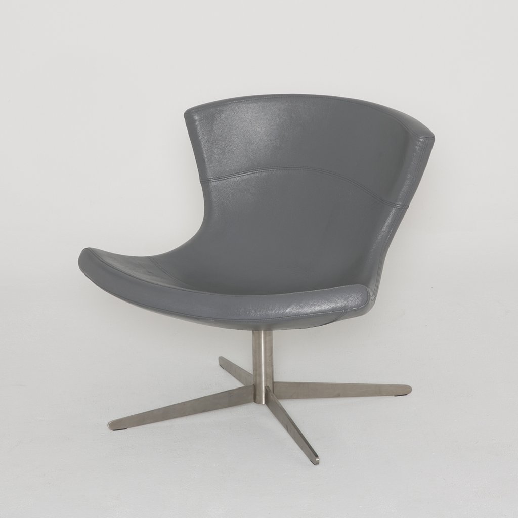 Fauteuil  busk + hertzog Jet 2010 (Inmezzo)