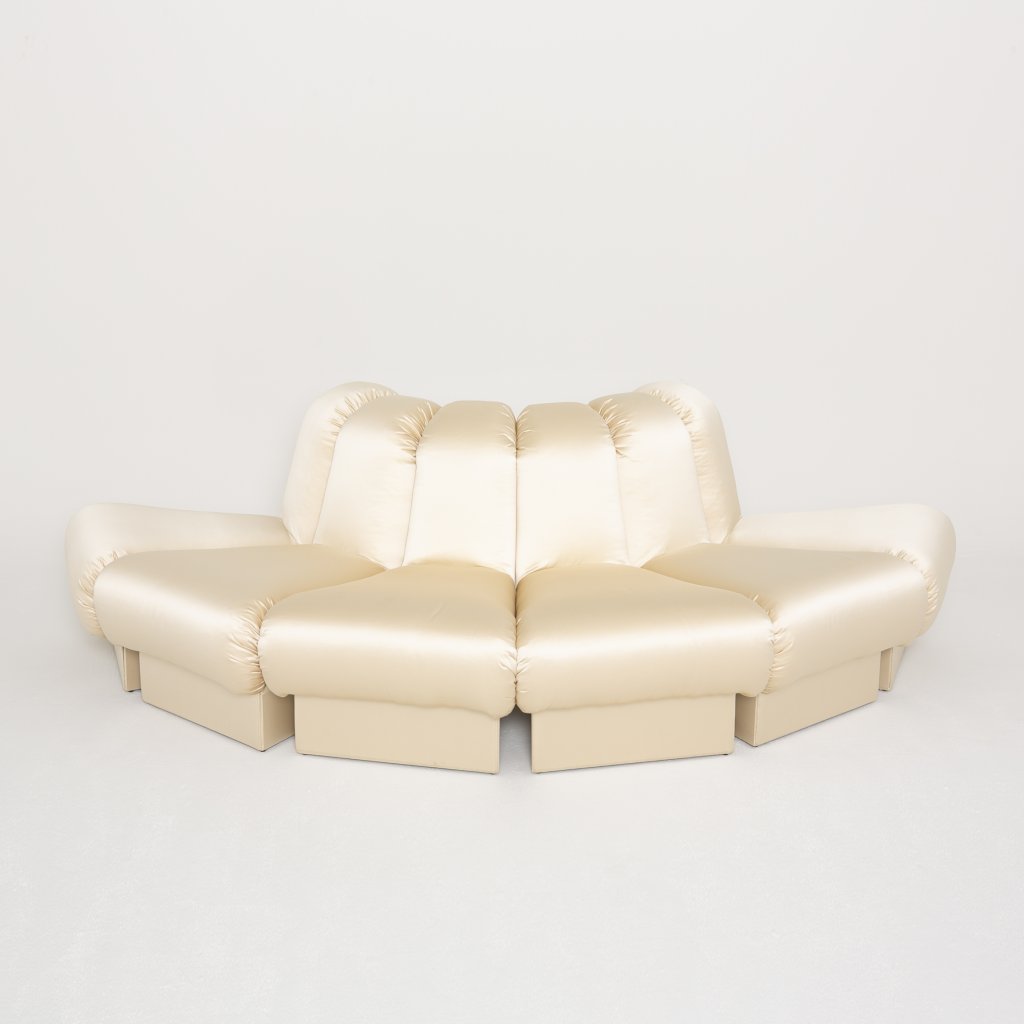 Canapé Anonyme  2020 ( Inconnu)