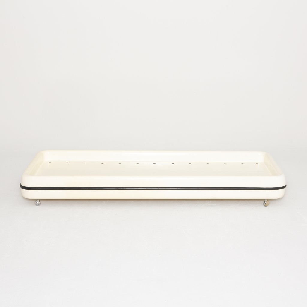 Lit Marc Held La couchette 1966 (MERAT)