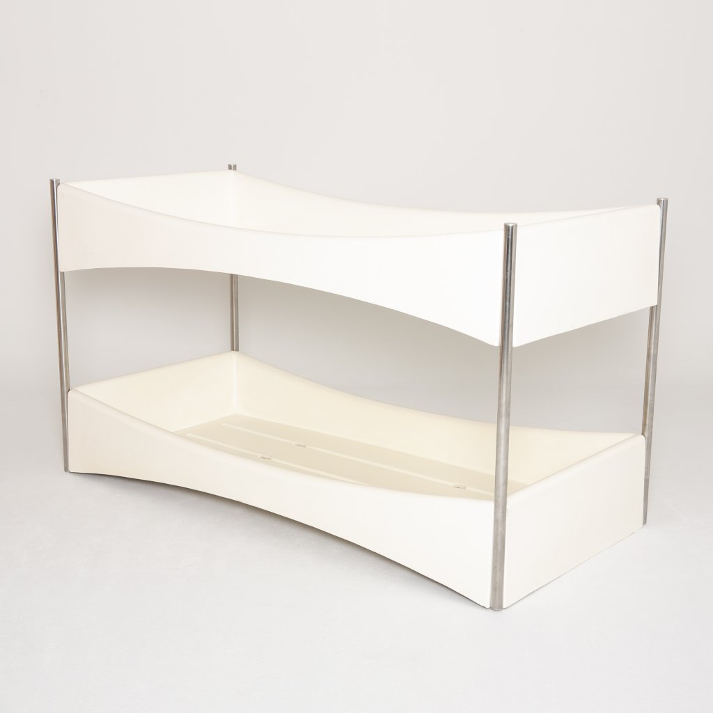 Lit J. A. Motte  1970 ( Inconnu)